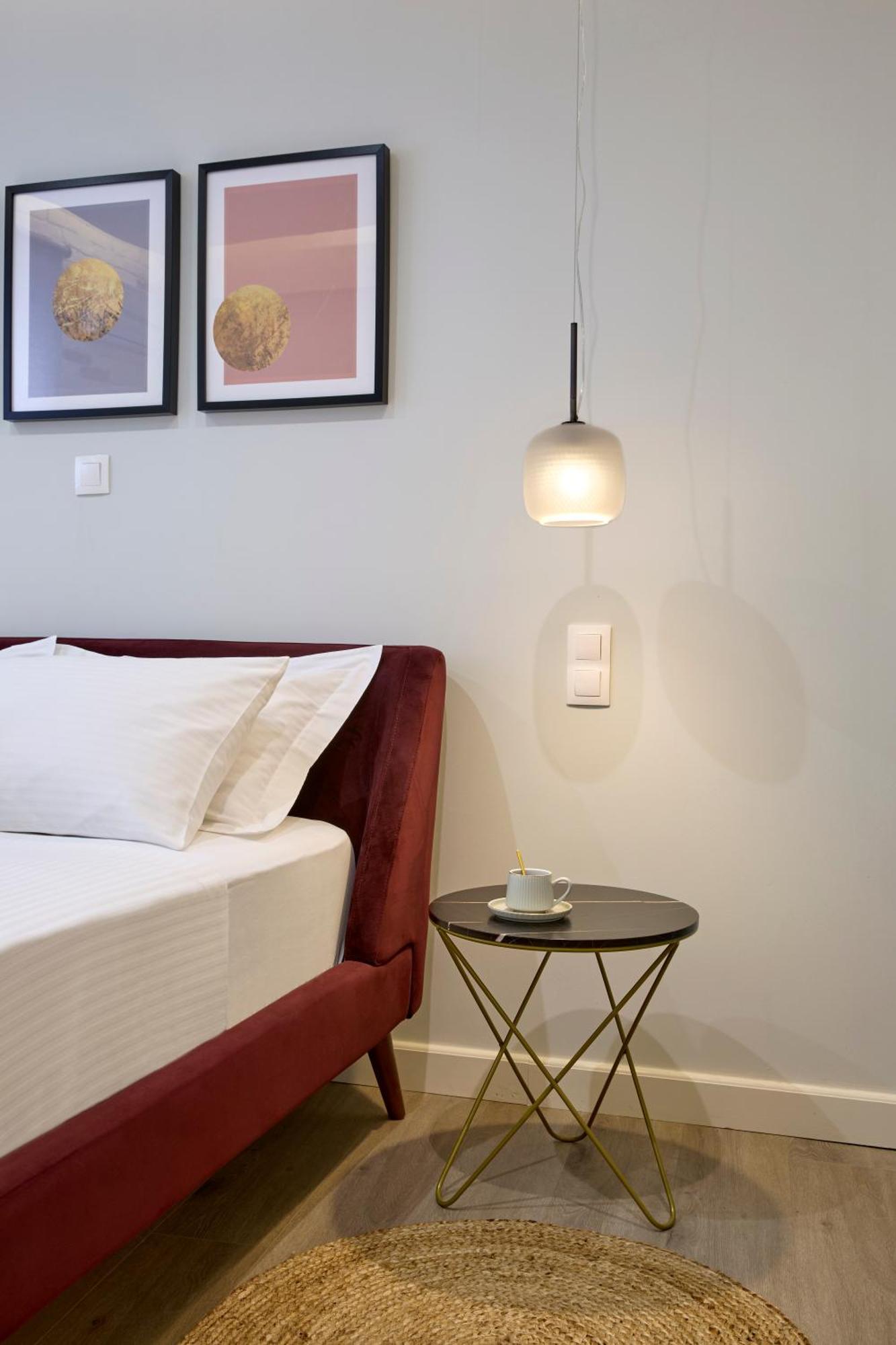 The Acropolis Entrance 2Bd Private Apt Atenas Exterior foto