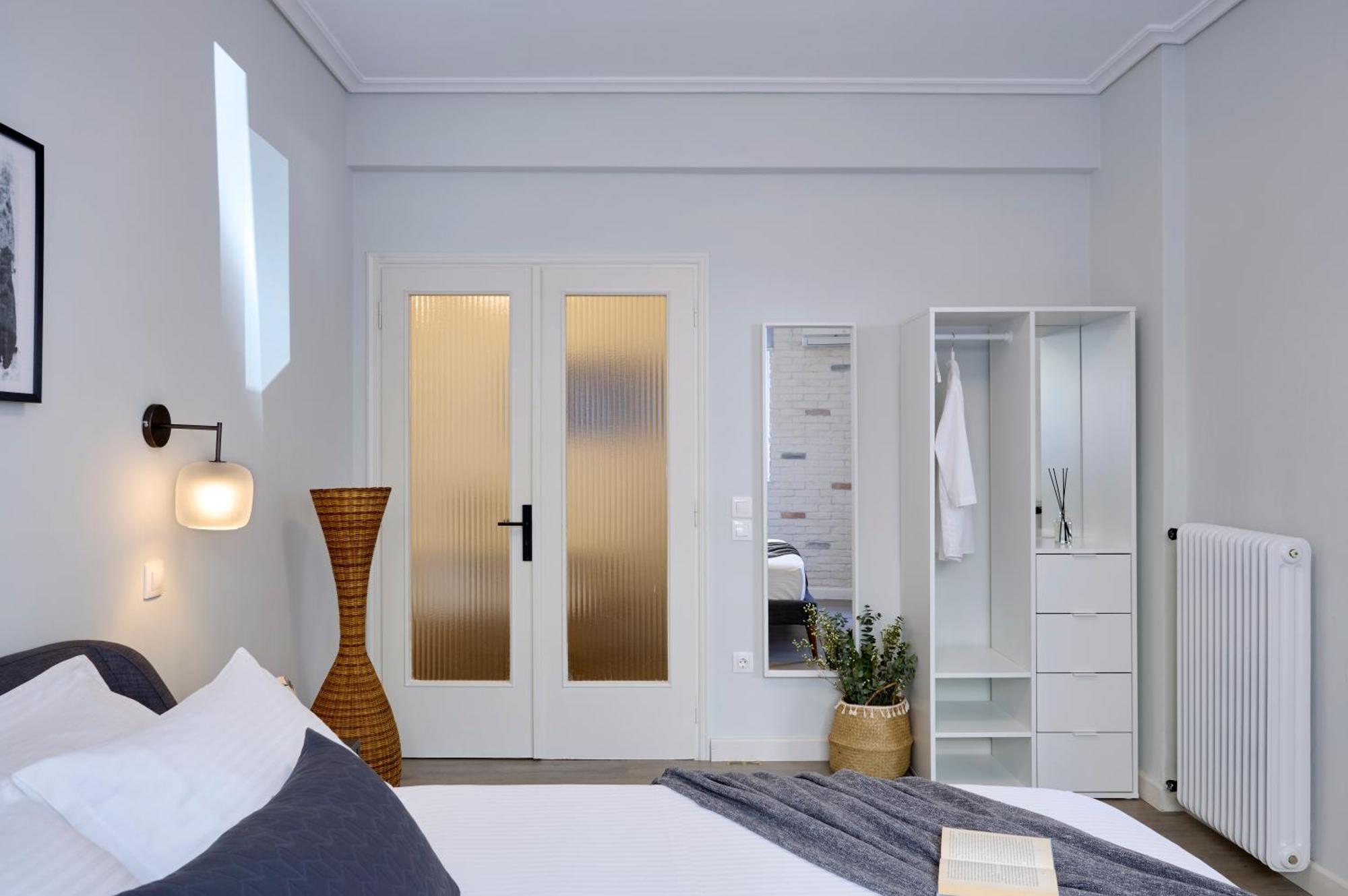 The Acropolis Entrance 2Bd Private Apt Atenas Exterior foto