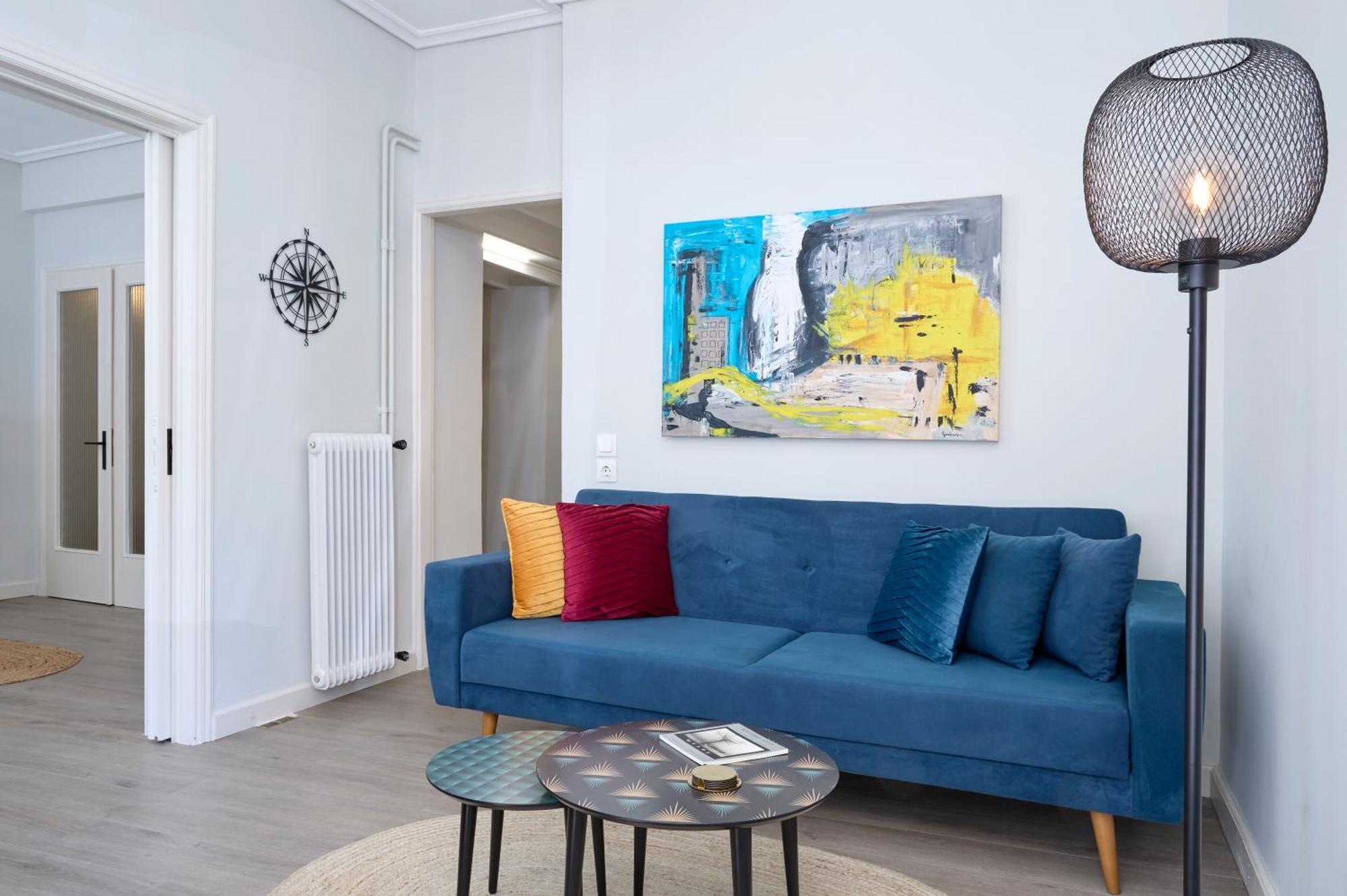 The Acropolis Entrance 2Bd Private Apt Atenas Exterior foto